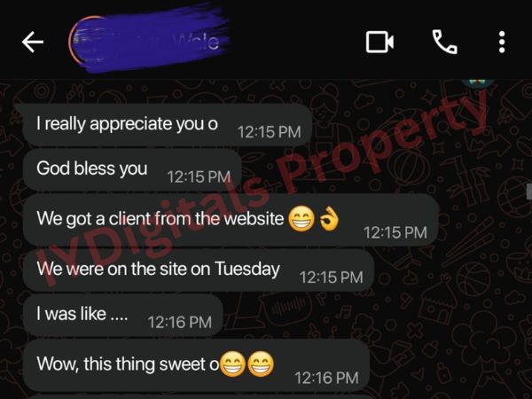 ₦800K deal