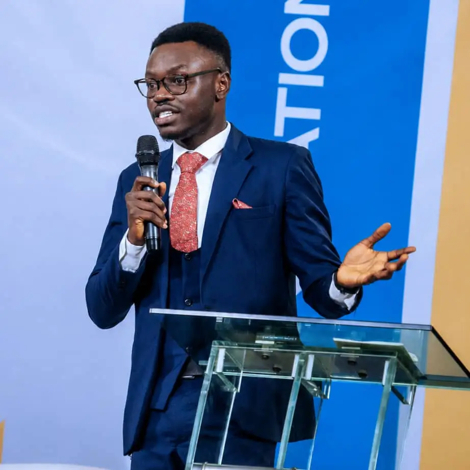 Iyanu Taiwo